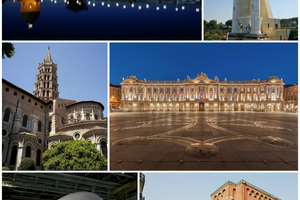 Toulouse